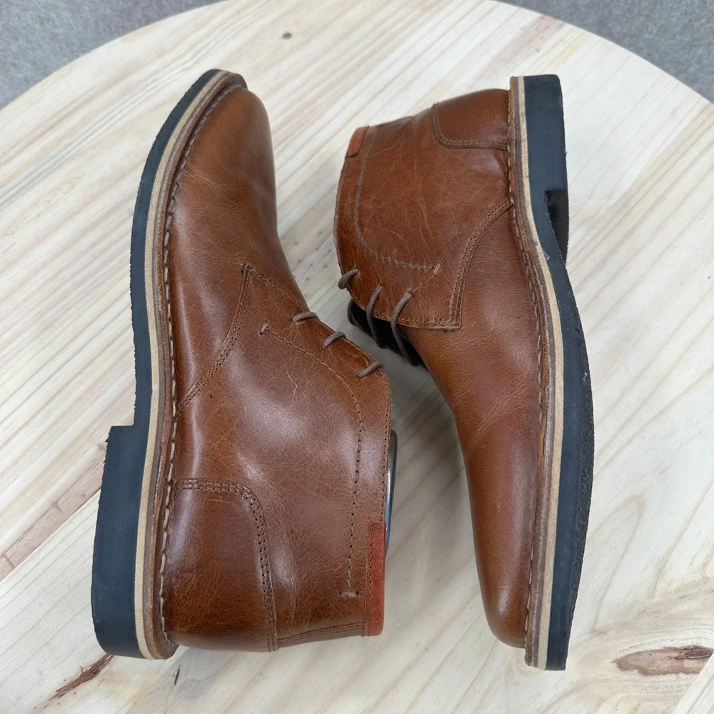 Harken 247 chukka